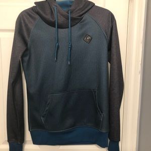 Dakine hooded sweater